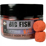 DYNAMITE   BIG FISH DURABLE HOOK PELLETS